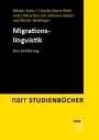 Nikolas Koch: Migrationslinguistik, Buch