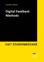 Jennifer Schluer: Digital Feedback Methods, Buch