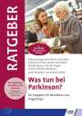 Sabine George: Was tun bei Parkinson?, Buch