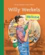 George Johansson: Willy Werkels Werkzeug, Buch