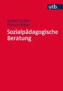 Annett Kupfer: Sozialpädagogische Beratung, Buch