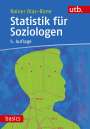 Rainer Diaz-Bone: Statistik für Soziologen, Buch