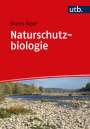 Bruno Baur: Naturschutzbiologie, Buch