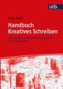 Julia Genz: Handbuch Kreatives Schreiben, Buch