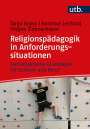 Tanja Gojny: Religionspädagogik in Anforderungssituationen, Buch