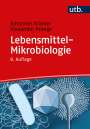 Johannes Krämer: Lebensmittel-Mikrobiologie, Buch