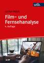 Lothar Mikos: Film- und Fernsehanalyse, Buch