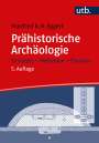 Manfred K. H. Eggert: Prähistorische Archäologie, Buch