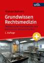 Michael Bohnert: Grundwissen Rechtsmedizin, Buch