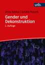 Anna Babka: Gender und Dekonstruktion, Buch