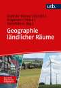 : Geographie ländlicher Räume, Buch