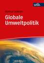 Markus Lederer: Globale Umweltpolitik, Buch