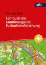 Christian Diller: Lehrbuch der raumbezogenen Evaluationsforschung, Buch