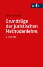 Peter Bydlinski: Grundzüge der juristischen Methodenlehre, Buch