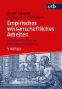 Jürg Aeppli: Empirisches wissenschaftliches Arbeiten, Buch