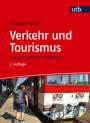 Monique Dorsch: Verkehr und Tourismus, Buch