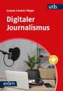 Lorenz Lorenz-Meyer: Digitaler Journalismus, Buch
