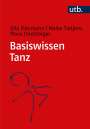 Ulla Ellermann: Basiswissen Tanz, Buch