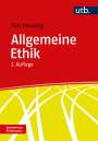 Tim Henning: Allgemeine Ethik, Buch