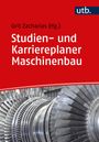 : Studien- und Karriereplaner Maschinenbau, Buch