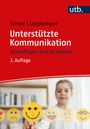 Markus Scholz: Unterstützte Kommunikation, Buch