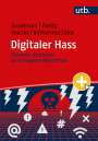 Wyn Brodersen: Digitaler Hass, Buch