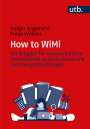Holger Angenent: How to WiMi, Buch