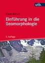 Frank Ahnert: Einführung in die Geomorphologie, Buch