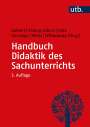 : Handbuch Didaktik des Sachunterrichts, Buch