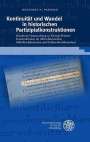 Benedikt N. Pasedag: Kontinuität und Wandel in historischen Partizipialkonstruktionen, Buch