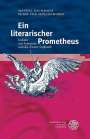 Manuel Baumbach: Ein literarischer Prometheus, Buch