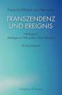 Friedrich-Wilhelm von Herrmann: Transzendenz und Ereignis, Buch