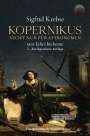 Sigfrid Krebse: Kopernikus, Buch