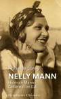 Annette Lorey: Nelly Mann, Buch