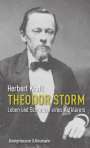 Herbert Kraft: Theodor Storm, Buch