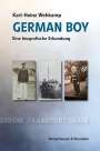 Karl-Heinz Wehkamp: German Boy, Buch