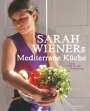 Sarah Wiener: Sarah Wieners Mediterrane Küche, Buch