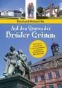 Eberhard Michael Iba: Auf den Spuren der Brüder Grimm, Buch