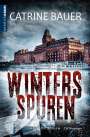 Catrine Bauer: WintersSpuren, Buch