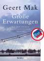 Geert Mak: Große Erwartungen, Buch