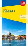 : Falk Cityplan Flensburg 1:15.000, KRT