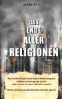 John Sky: Das Ende aller Religionen, Buch
