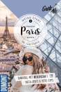 Louisa Löw: GuideMe TravelBook Paris: Instagram-Spots & Must-See-Sights inkl. Foto-Tipps von @lulouisaa (Dumont GuideMe), Buch