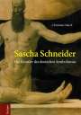 Christiane Starck: Sascha Schneider, Buch