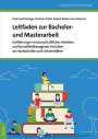 Paul Josef Resinger: Leitfaden zur Bachelor- und Masterarbeit, Buch