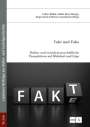 : Fakt und Fake, Buch