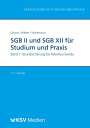 Michael Grosse: SGB II und SGB XII für Studium und Praxis (Bd. 1/3), Buch