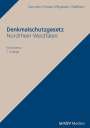 Dimitrij Davydov: Denkmalschutzgesetz Nordrhein-Westfalen, Buch