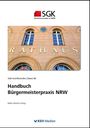 : Handbuch Bürgermeisterpraxis NRW, Buch
