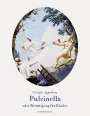 Giorgio Agamben: Pulcinella oder Belustigung für Kinder, Buch